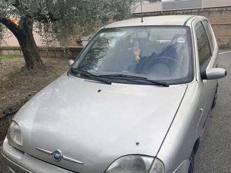 seicento i 1998 1.1 comfort (sx)