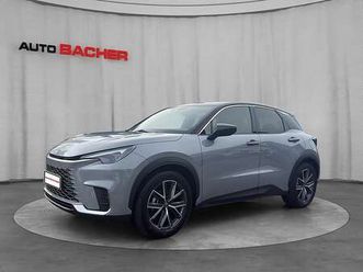 lexus lbx 1.5 hev 1,4kwh emotion aut.