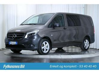 v116 a2 komplett pluss 4matic aut