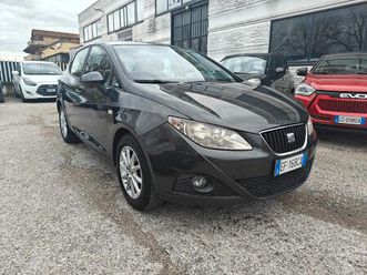 seat ibiza 1.2 tdi cr 5 porte style
