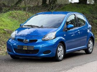 toyota aygo 1.0 plus sport pack+vsc mm