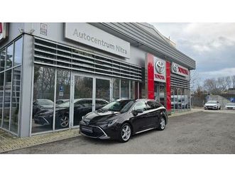 2.0 hybrid executive