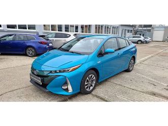 1,8 prius plug-in-hybrid