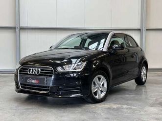*garantie 12 mois* a1 sportback 1.6 tdi