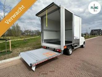 cenntro l200 bakwagen met laadklep — bestelauto's — marktplaats