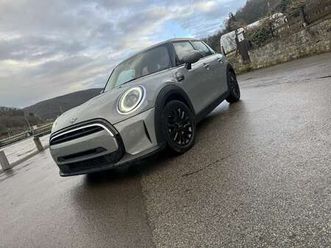 hatch 5 portes serie camden full option tva recup