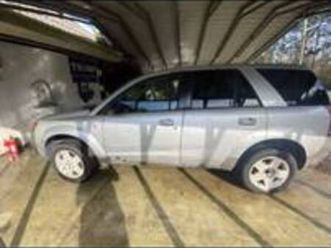 2004 saturn vue