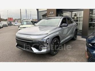 ii electrique 65 kwh - 217 n line creative