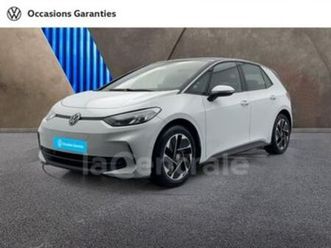 204 pro performance style 58 kwh