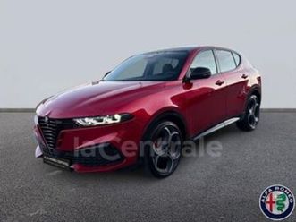 1.5 ibrida 160 veloce vgt tct7