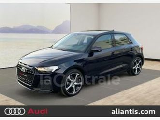 ii 30 tfsi 110 design s tronic 7