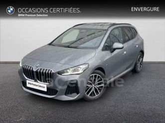 (u06) active tourer 218i 136 m sport dkg7