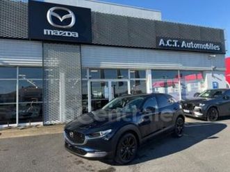 2.0 e-skyactiv x m hybrid 186 4x2 homura bva6