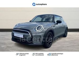 iii generation2 (f56) hatch 1.5 cooper 136 edition premium plus bva7