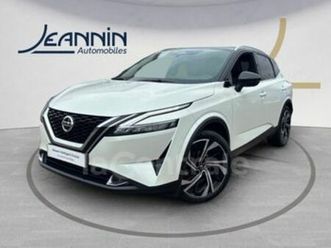 iii 1.3 mhev 158 tekna+ xtronic