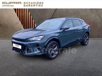 generation2 1.5 etsi hybrid 150 v dsg7