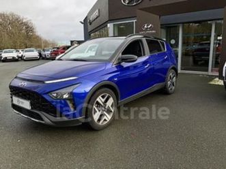 1.0 t-gdi 100 hybrid 48v executive dct-7