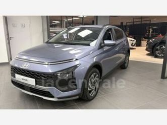 generation2 1.0 t-gdi 100 hybrid intuitive dct-7