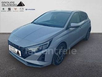 iii generation2 1.0 t-gdi 100 creative dct-7