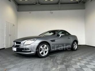 iii 200 k blueefficiency 7g-tronic