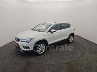 generation2 1.5 tsi 150 act s&s style dsg7