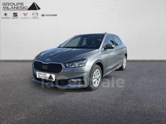 iv 1.0 tsi 116 evo 2 selection dsg7