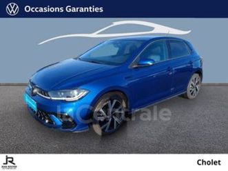 vi generation2 1.0 tsi 116 s&s r-line dsg7