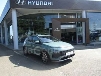 generation2 1.0 t-gdi 100 hybrid intuitive dct-7