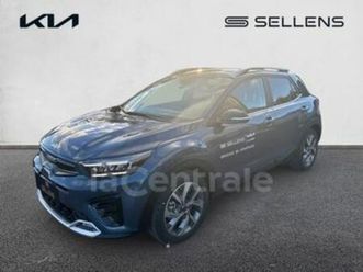 generation2 1.0 t-gdi 100 gt-line dct7