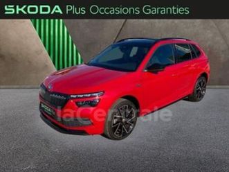 1.5 tsi 150 act monte-carlo dsg7