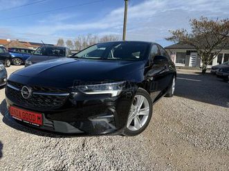 opel insignia grand sport 1.5 cdti business elegance