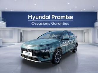 generation2 1.0 t-gdi 100 hybrid creative