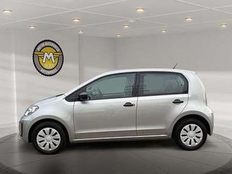 vw up! up 1,0 austria