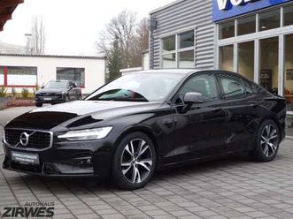 volvo s60 t4 r design