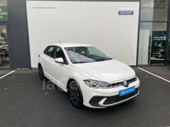 vi generation2 1.0 tsi 95 life