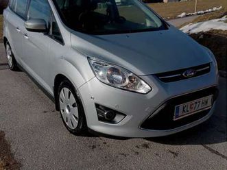 ford c-max grand