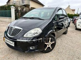 generation2 1.4 16v 95 oro