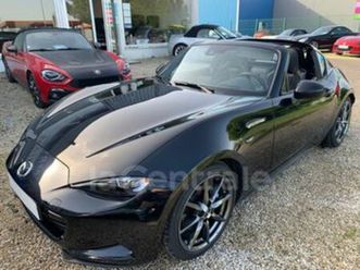 iv generation2 rf 2.0 skyactiv-g 184 selection bv6