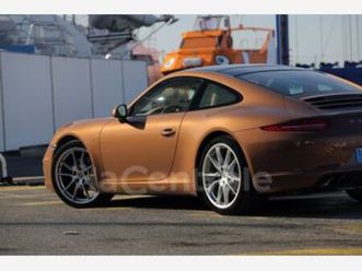 (991) 3.4 350 carrera pdk