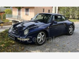 (993) 3.6 carrera 4 272