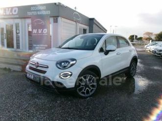 generation2 1.0 firefly t t3 120 cross