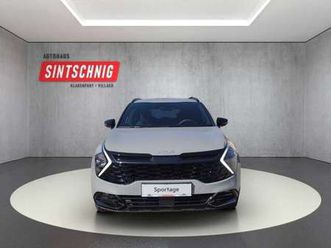 kia sportage 1,6 tgdi 48v anniversary awd dct