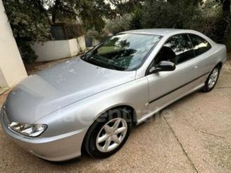 coupe 3.0 v6 pack 14cv