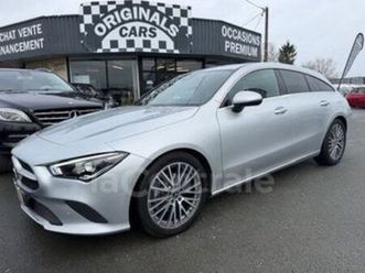 ii shooting brake 200 d progressive line 7g-dct