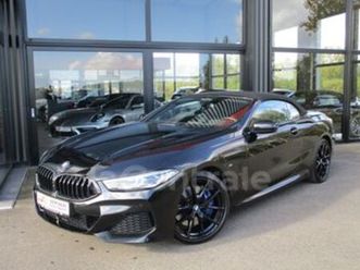 (g14) cabriolet 840da xdrive 320 m sport