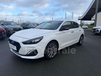 iii fastback 1.6 crdi 136 creative dct-7