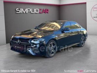 v generation2 220 d 194 amg line 9g-tronic