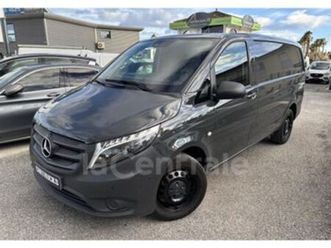 iii generation2 fourgon 2.8t 114 cdi blueefficiency long select propulsion bva 9g-tronic bm