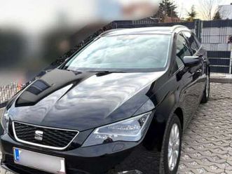 seat leon seat leon st executive tsi