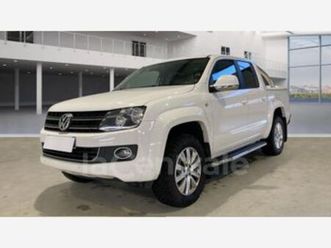 generation2 2.0 tdi 180 4motion auto highline